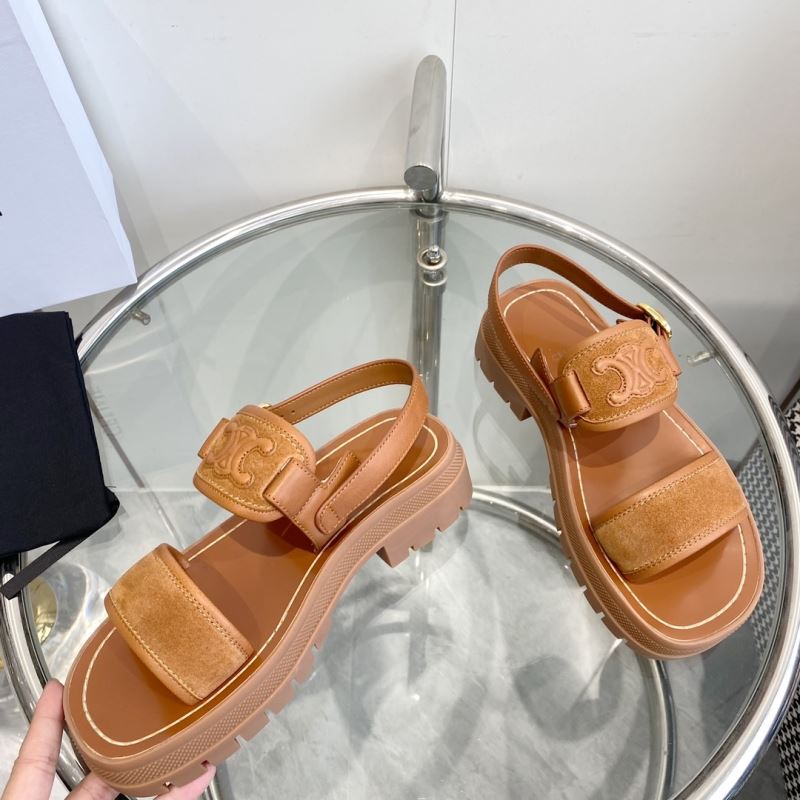 Celine Sandals